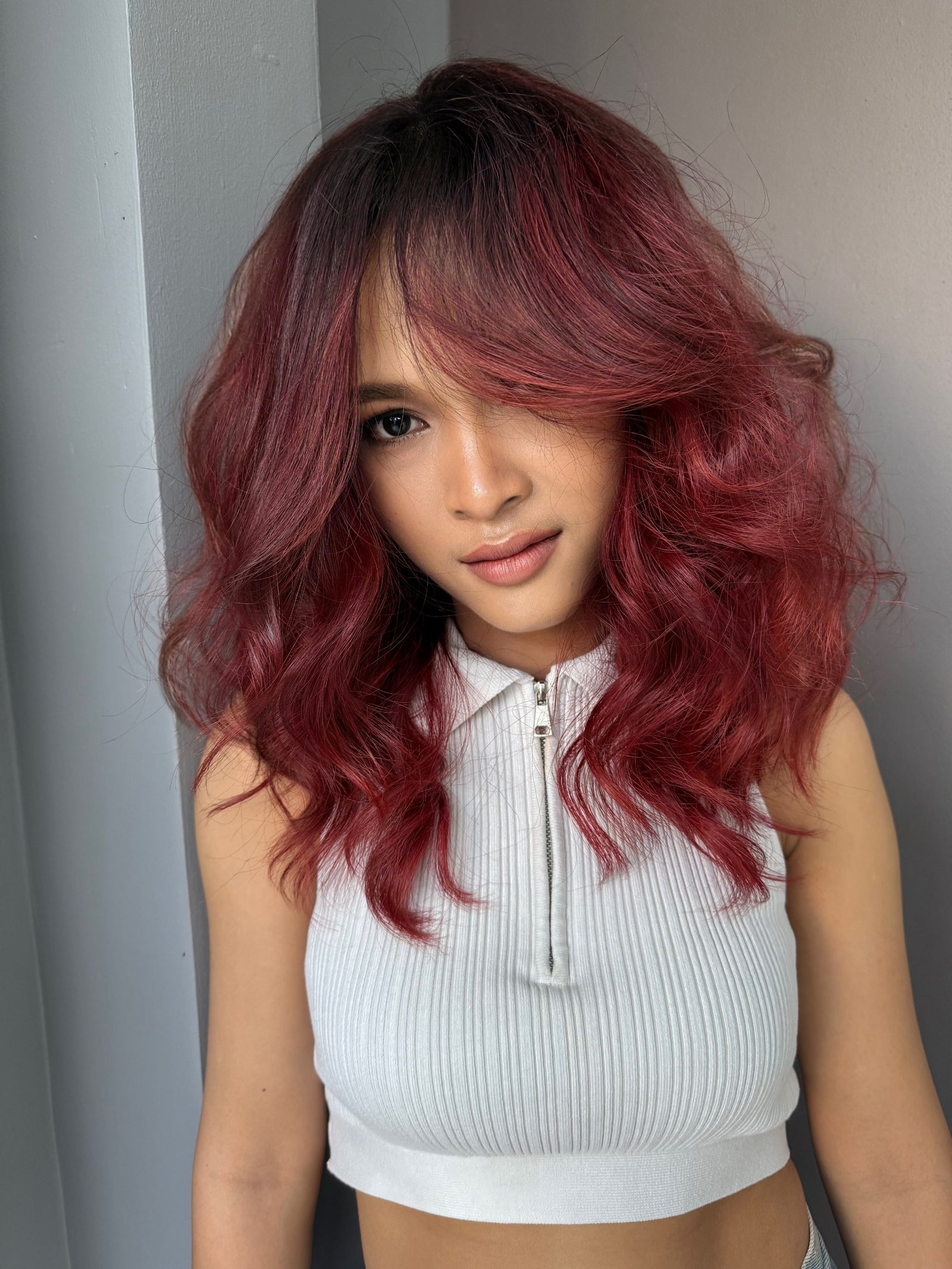 ORGANIC AMMONIA-FREE HAIR COLOR